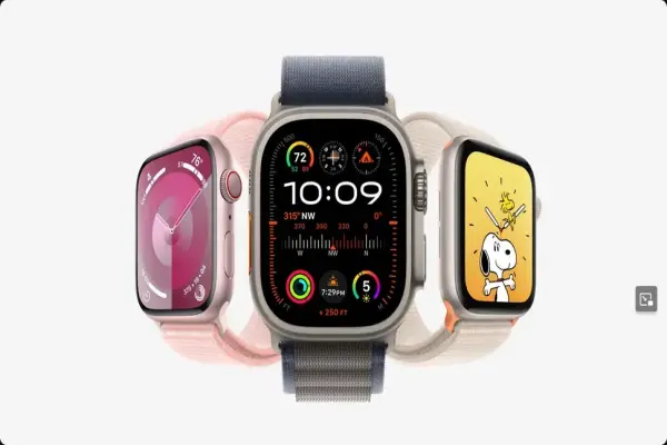 3 chiếc Apple Watch được đồn đoán sẽ ra mắt vào ngày 9 tháng 9 – đây là những mẫu máy đáng mong đợi